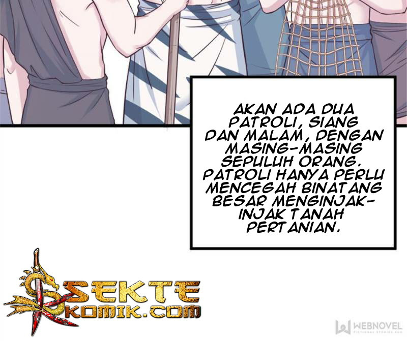 Beauty and the Beasts Chapter 136 Gambar 41